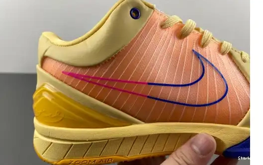 Kobe  723908-180 Protro 4 Nike 0426